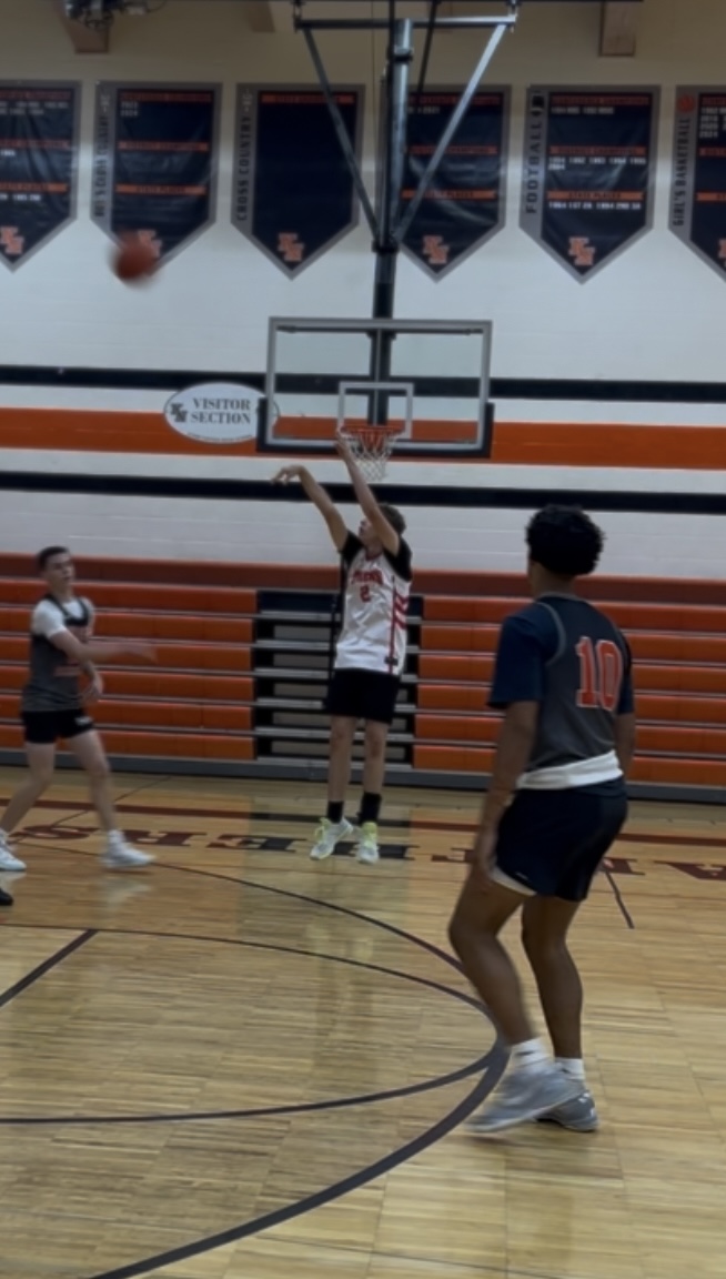 Kingsville R-1 Athletics and Activities tweet media