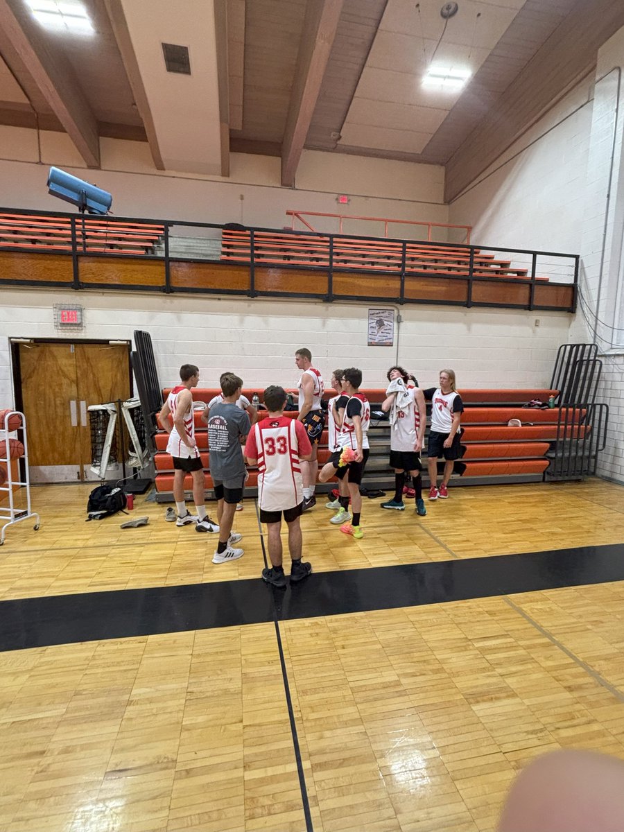 Kingsville R-1 Athletics and Activities tweet media