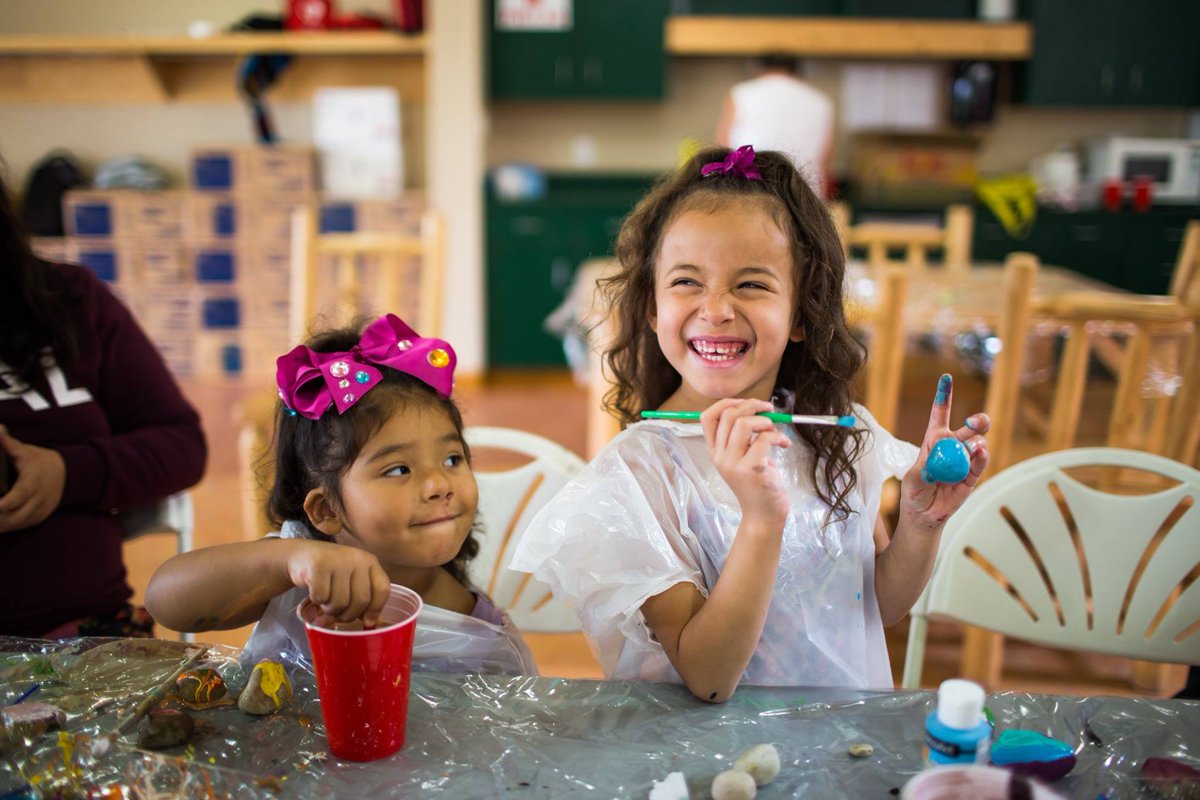 Childcare = stability. 

Bissell supports 160+ children each year, giving parents time to attend job interviews, secure housing, and build brighter futures. 
 
Learn more in our Spring Newsletter: bissellcentre.donorsupport.co/-/XYSCRHEP?utm…