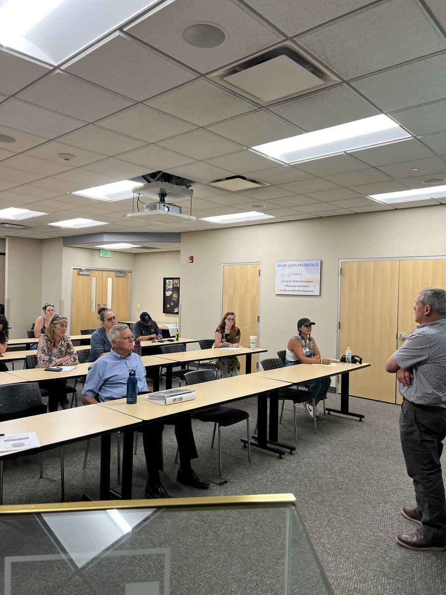 MesaFMLD's tweet photo. Thank you everyone who attended our grant workshop today.

As a reminder, our grant cycle opens on August 1st. https://t.co/OsPJ81j1zM