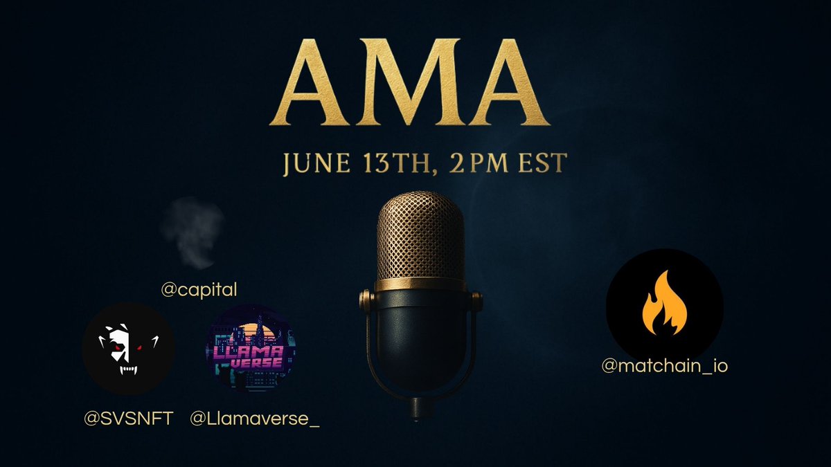 Llamaverse tweet media