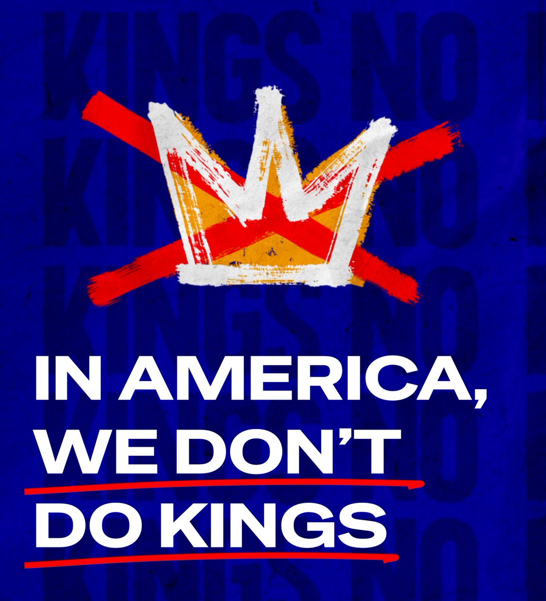 PopCrave's tweet photo. Over 1,500 “No Kings” protests are set to take place nationwide on June 14 in opposition to Donald Trump and his administration.

The movement is expected to be the largest nationwide mobilization since Trump returned to office. https://t.co/bHvy4LXoAT