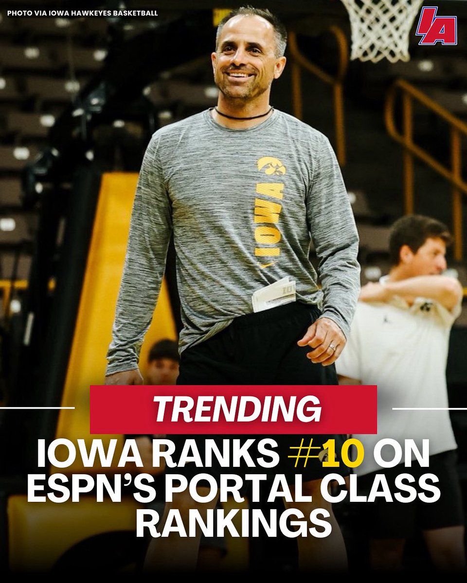 The Hawks finished 17-16 last season, will they finish with a better or worse record in the 25-26’ campaign? 🧐

#IAbasketball X #iahsbkb