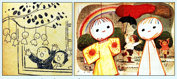 福士りつ 津軽民謡集