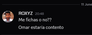 Mi cv esta tirado en Overgoats