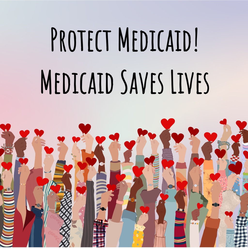 Cal Health Advocates tweet media