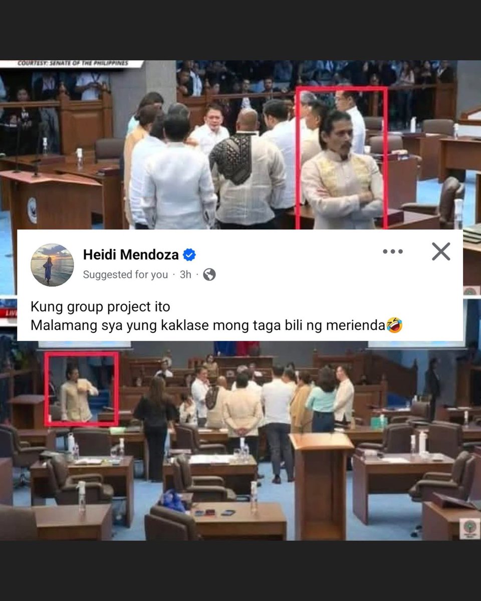 leisbeth_recto's tweet photo. Ang mga kaklase mo nagbi-brainstorming pero ikaw wala kang mai-contribute na 'brain'.

Bwahahaha. 🤣 https://t.co/nfrxHcHnWq