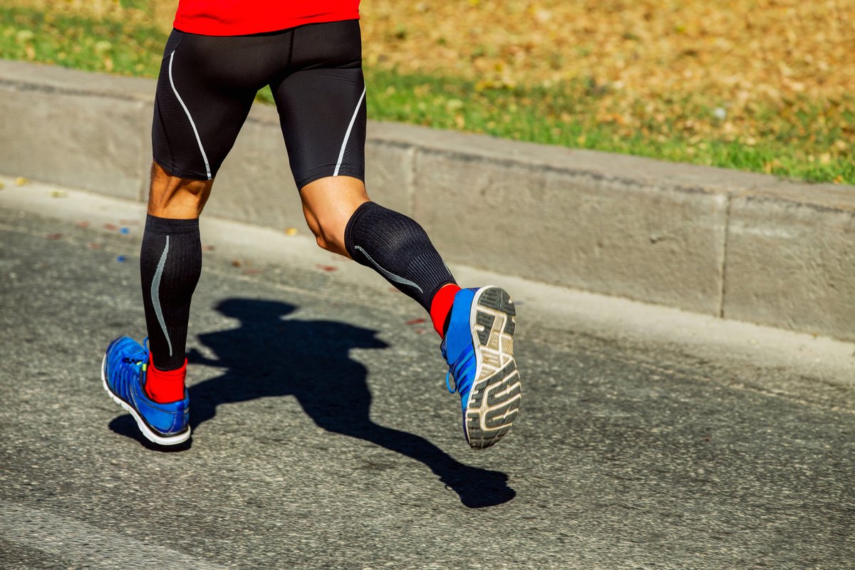 Compression socks are socks of varying lengths and tightness that are made to fit more tightly than normal socks, so they gently squeeze your legs. Here is how to ensure your compression socks work properly.
jamaicahospital.org/newsletter/do-…
#DoCompressionSocksHelpWithCirculation