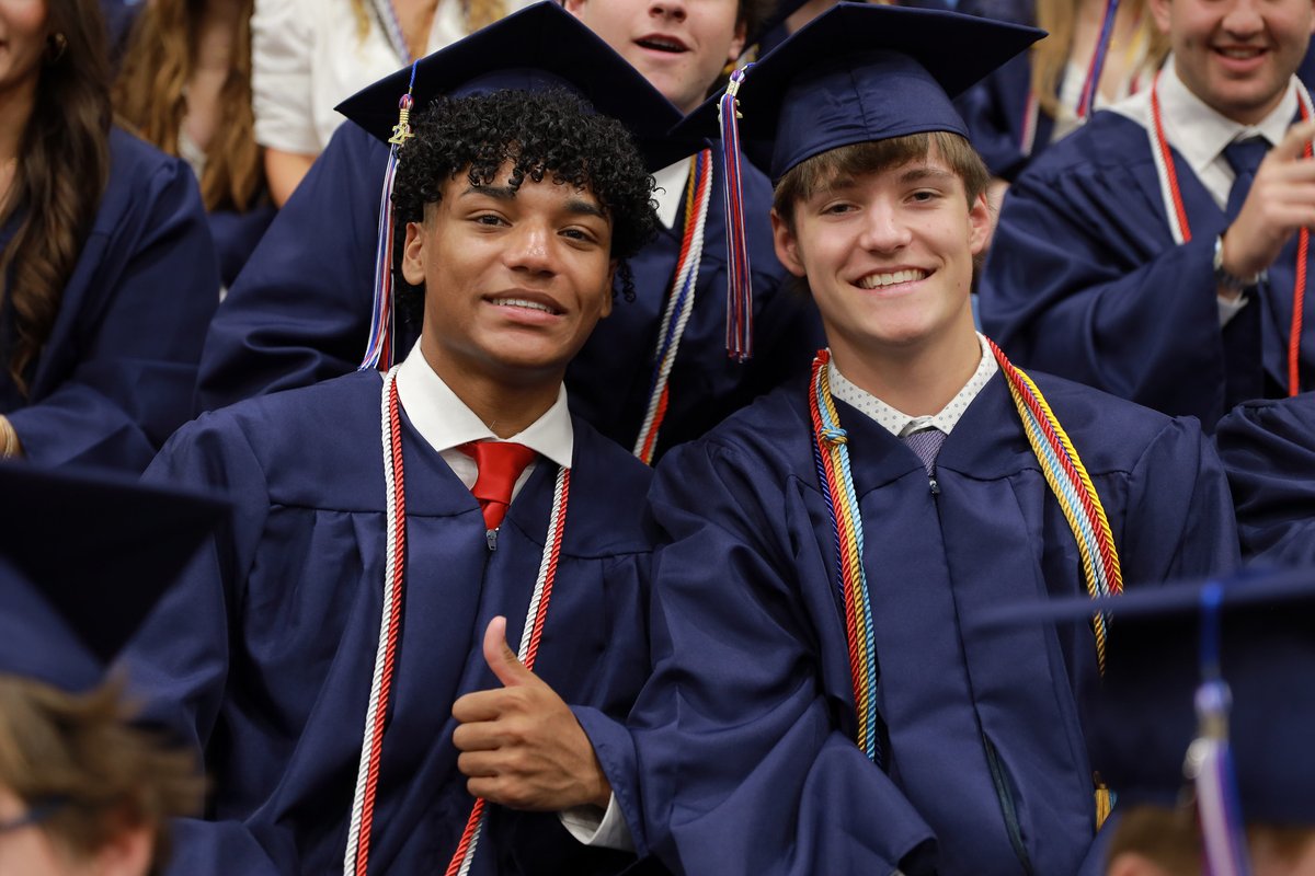 📸 Photo albums from all 2025 BCPS commencement exercises are now available on the BCPS Flickr page. Download and share your favorites! #bcpsgrad

➡️ flickr.com/photos/bcps/al…