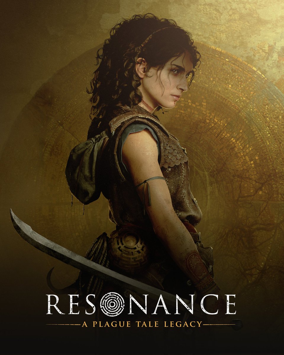 Elisa 'Leoreth' Corbeau 🌙 tweet media