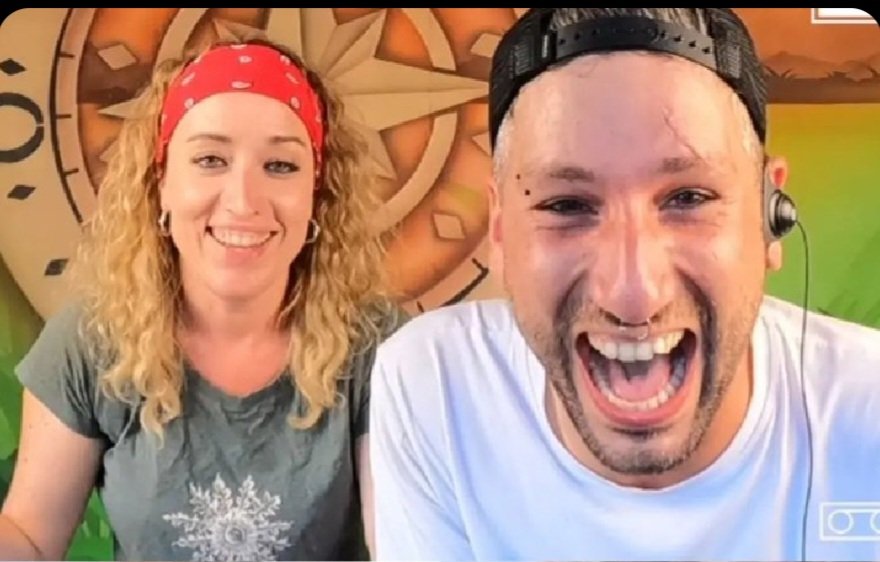 #elconquis21etb 
Como los extrañamos, esperamos que para el 22 regresen.