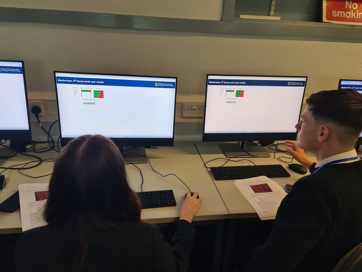 ScienceHGS tweet media