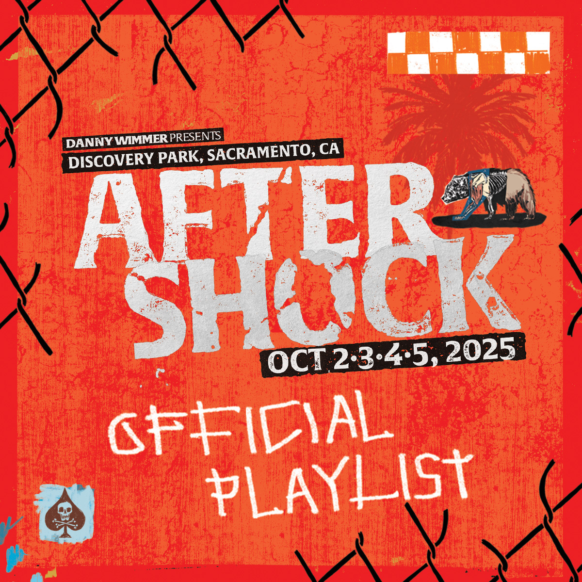 If your music taste came straight from Dad’s stereo...it’s time to say thanks. Send him this playlist and make Father's Day metal with the gift of Aftershock. 🤘🎟 on.aftershockfestival.com/trk/Playlist
#FathersDay #AftershockFestival