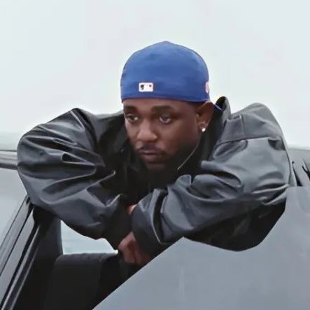 THEDAILYH0P's tweet photo. Kendrick Lamar &amp; Drake are reportedly NOT happy with each other, per sources 👀 https://t.co/CMvrGO3xfS
