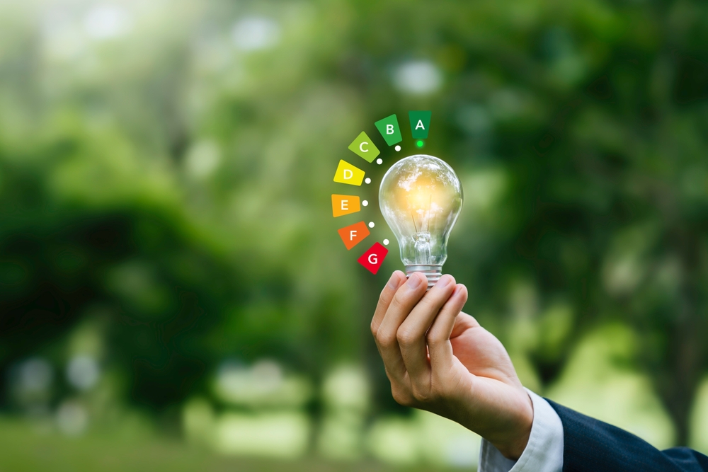 edniklesbuilder's tweet image. Your Home Energy Rating System (HERS) score is important. A lower HERS score means greater energy efficiency. Our custom homes boast an average HERS score that&apos;s 44% more efficient than standard building code. Learn more: ednikles.com/contact-us/ #EnergyEfficientHomes #HERSscore