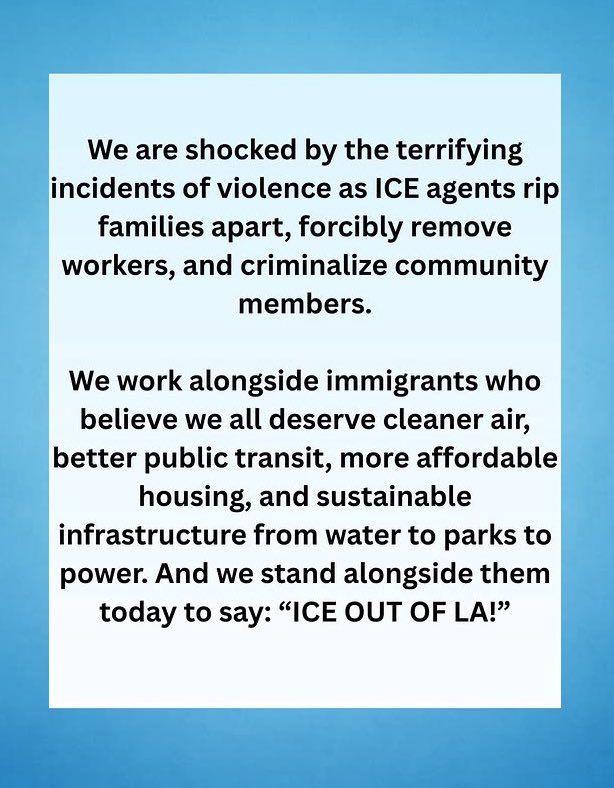 Move LA Transit tweet media