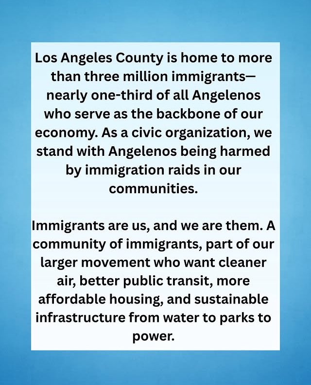 Move LA Transit tweet media