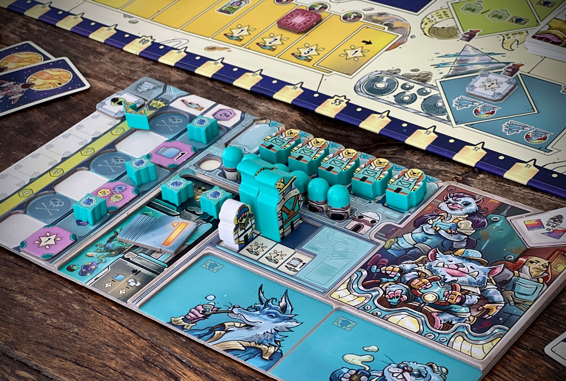 Devir Chile tweet media