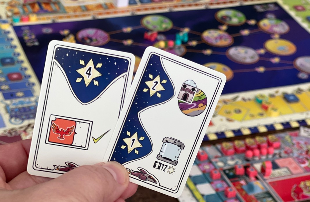 Devir Chile tweet media