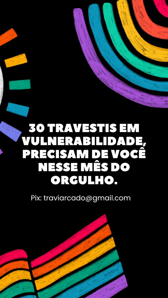 alinadurso's tweet photo. Essa rede está mais preocupada em incitar transfobia e atacar travesti, do que engajar uma campanha no mês do orgulho

Pra uma casa com 30 travestis que tão sofrendo muito nas baixas temperaturas que tão fazendo em SP

Ajudem a florescer nesse frio

Pix: traviarcado@gmail.com https://t.co/azhRSPUTBN