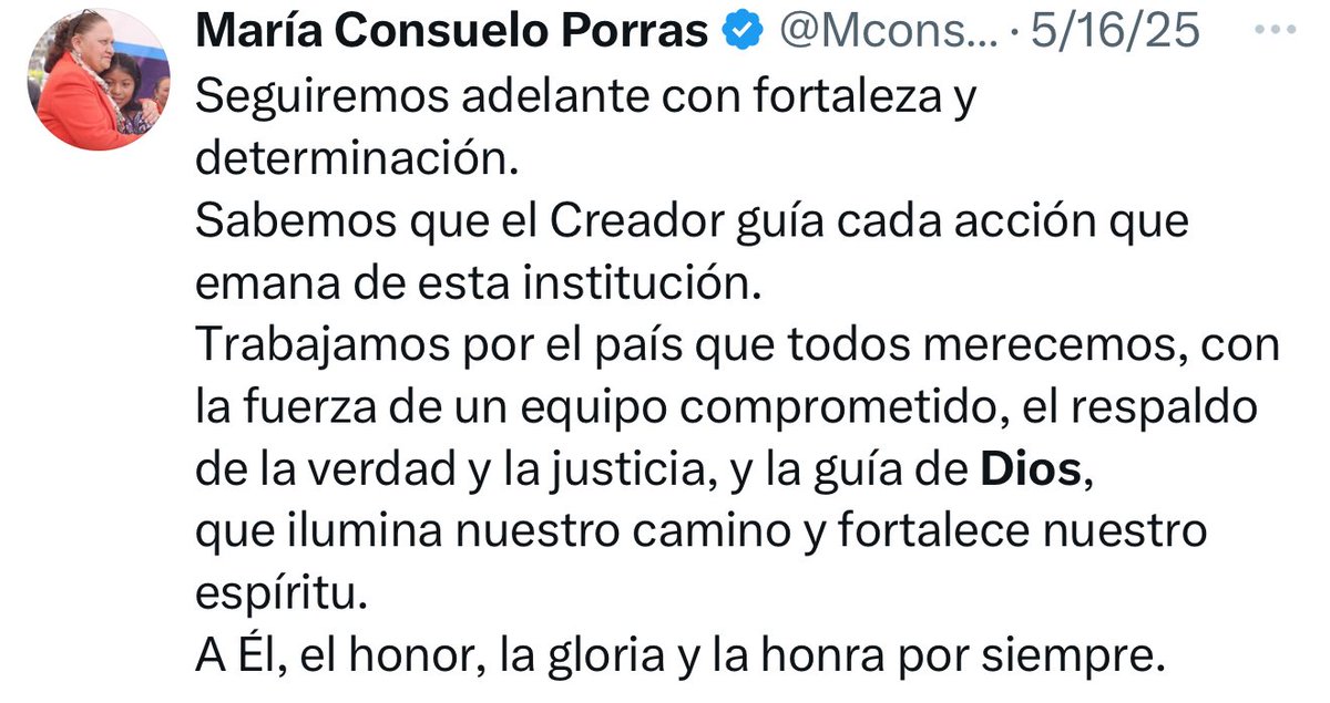 JSandoval1982's tweet photo. Consuelo Porras, Fredy Orellana, Curruchiche y Ángel Pineda invocan a Dios mientras destruyen la justicia. Comesantos en misa, verdugos en tribunales. 

Quevedo los habría llamado “sepulcros blanqueados”; Dante les reservaría el noveno círculo, entre traidores y fariseos. 🙄⚖️🔥 https://t.co/fSfaEMuSZT