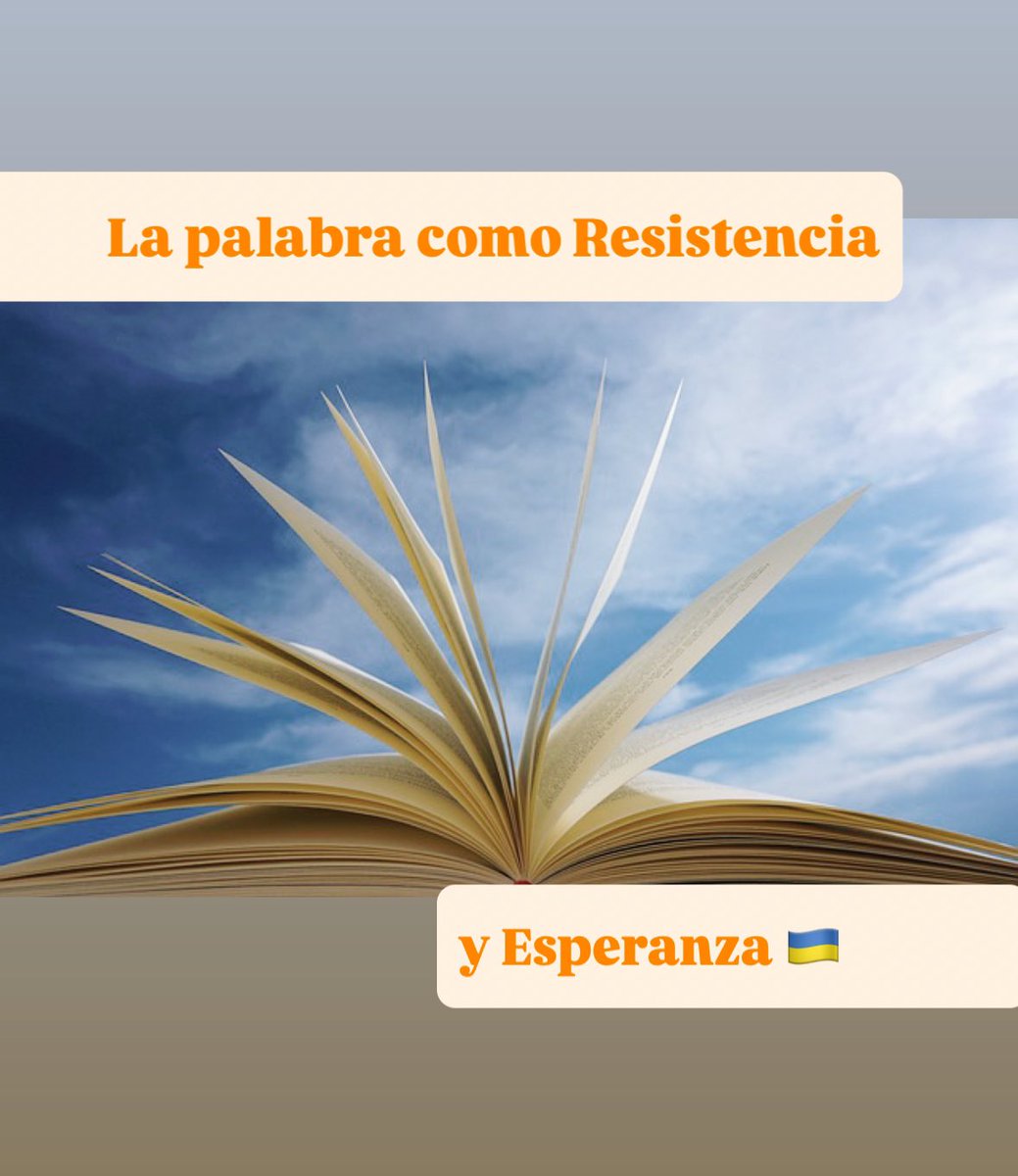 “La historia de 🇺🇦 es tan turbulenta y está tan llena de dolorosas experiencias humanas que no es la rutina de la vida cotidiana, sino el drama y el conflicto de situaciones humanas extraordinarias (…), lo que más a menudo ocupa el centro de la escena”
orientemedio.net/marko-pavlyshy…