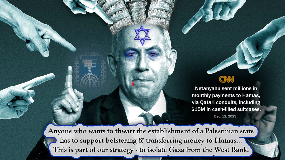 mojogiveup's tweet photo. Britain & Zionism are behind both.

The Muslim Brotherhood was founded in 1928 with a financial grant from England, & its think tanks still operate out of Cambridge & Oxford.

Hamas & the Ikhwan function as destabilizing forces & as controlled opposition vs. Arab nationalism.