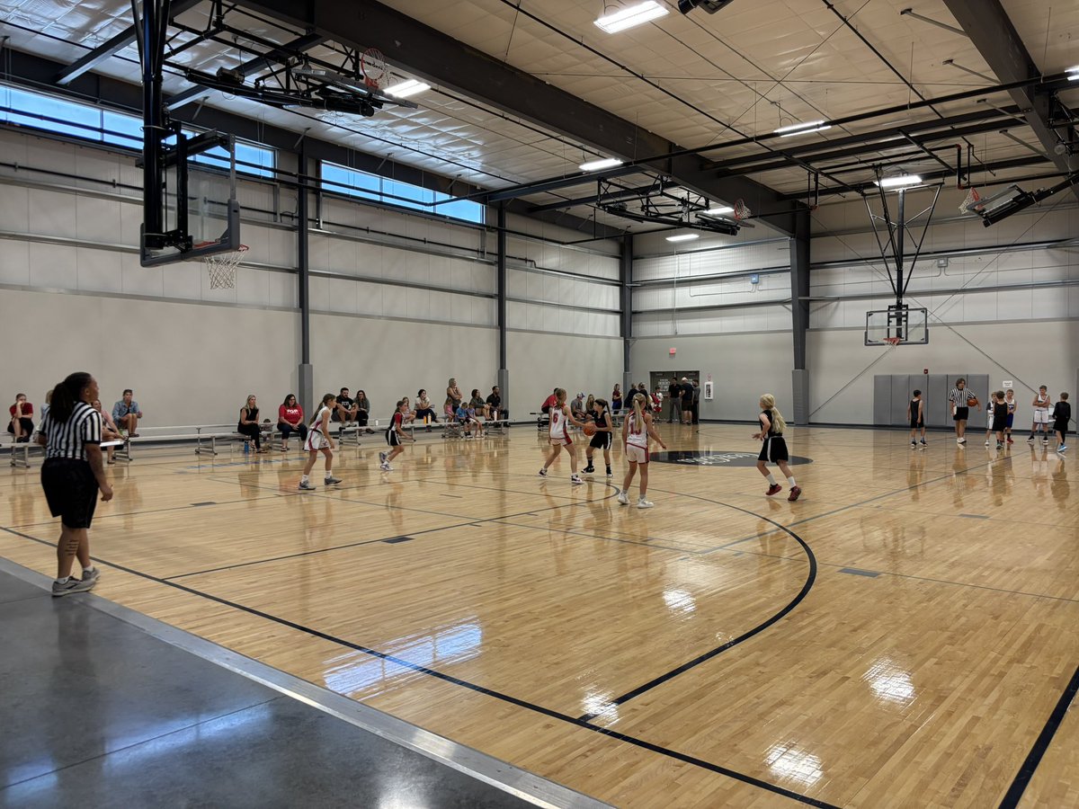 It’s always great to see our youth playing ball and getting better! Lots of development and fun for these teams this summer! #dcwestpride