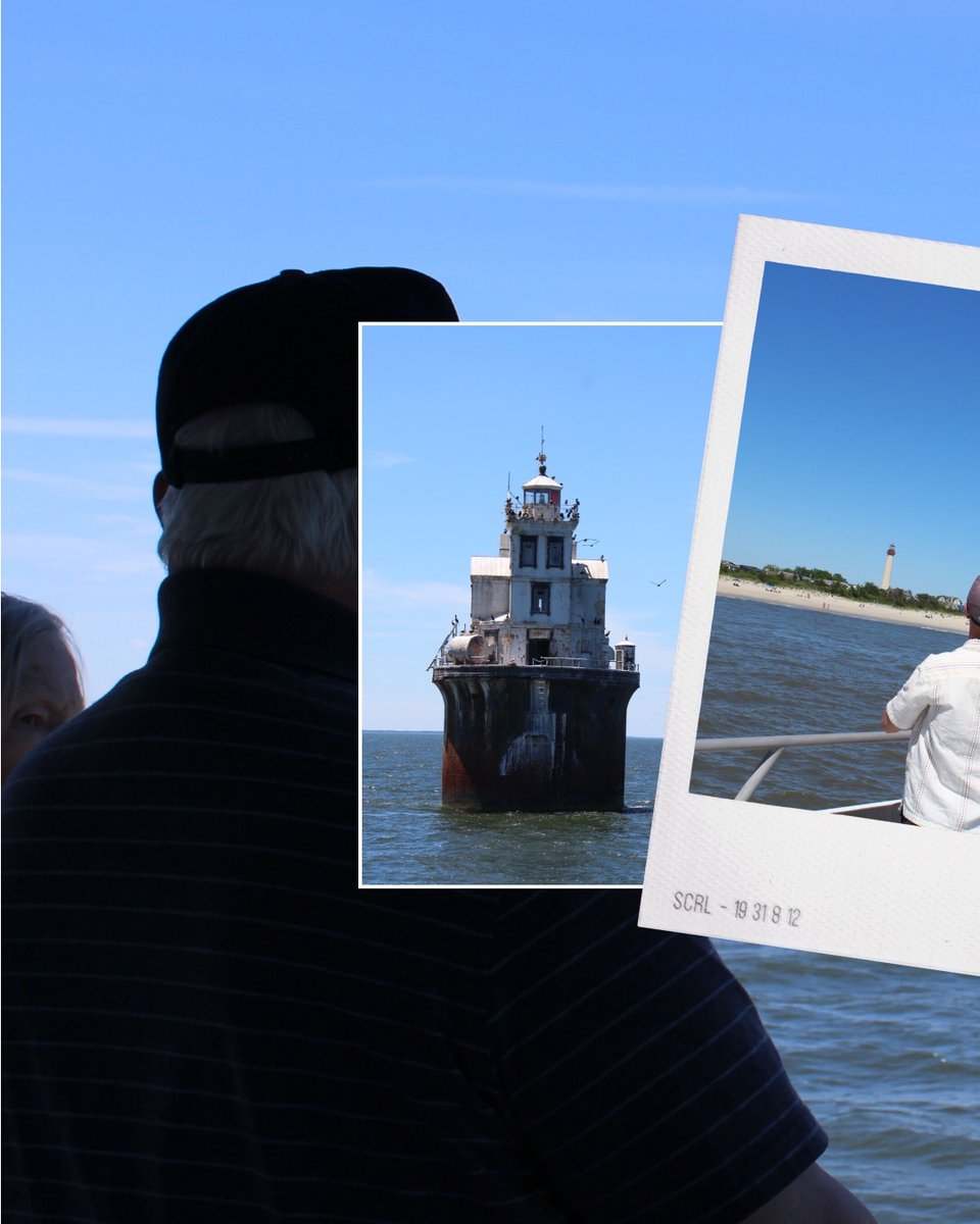 CapeMayWhale's tweet photo. We still have room aboard our Lighthouse Cruise this Saturday, June 14, 2025. Departing at 10:00 AM
We would love to see you aboard
https://t.co/bywFdL27aX
#lighthouses #lighthousecruise #brandywineshoal #capemaynj #delawarebay #photography #landscapephotography #wildlifephoto https://t.co/QPnd46ORaM