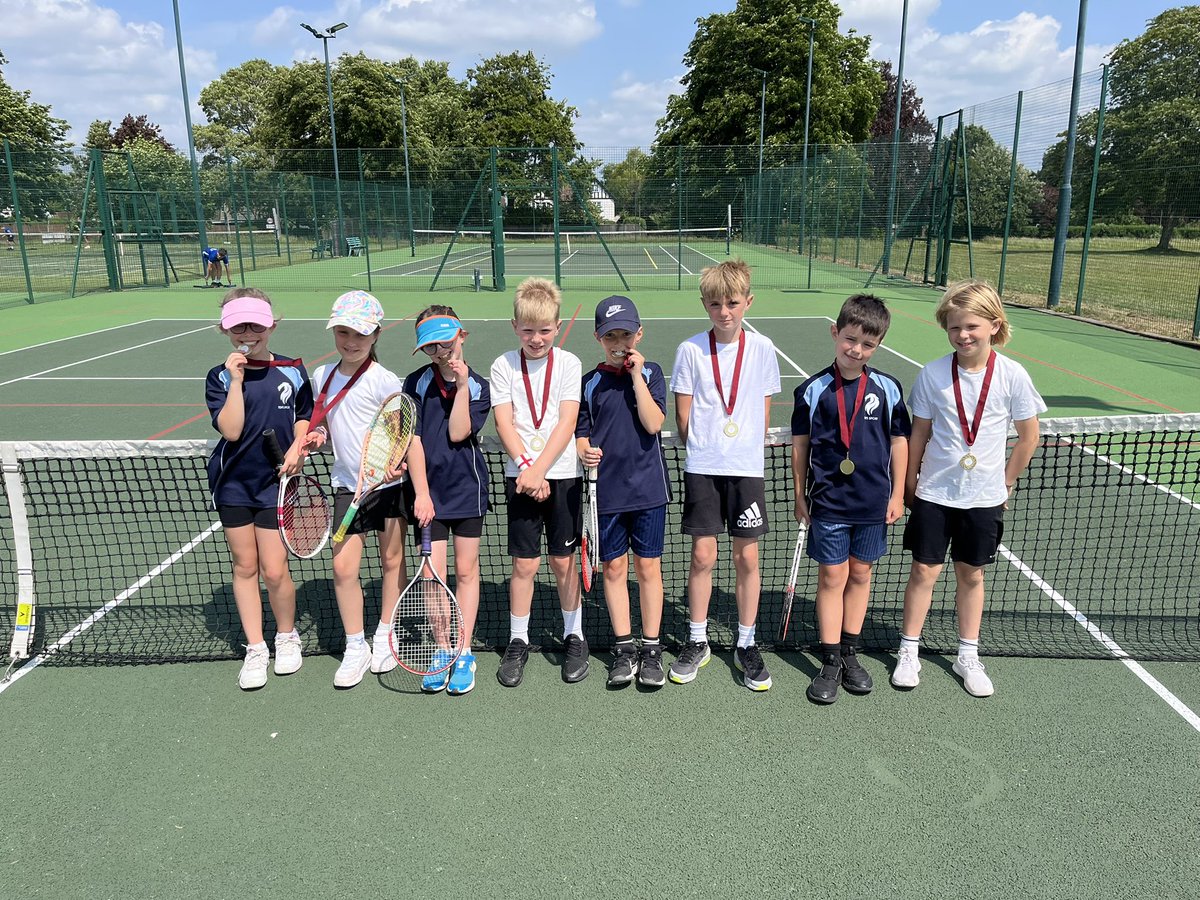 King James Academy Royston PE and School Sport tweet media