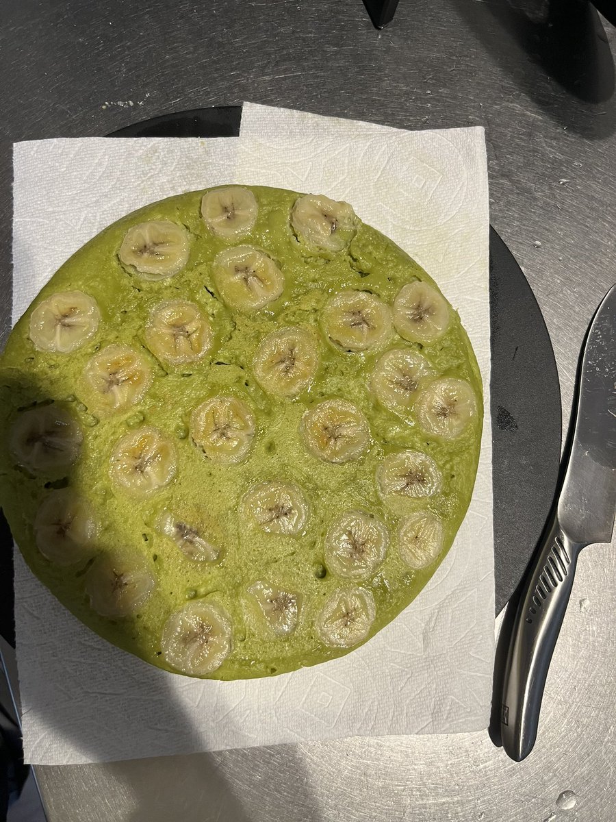 dogdunk's tweet photo. 息子の朝食、千眼の邪教神すぎる。 https://t.co/pX9umxoWxn
