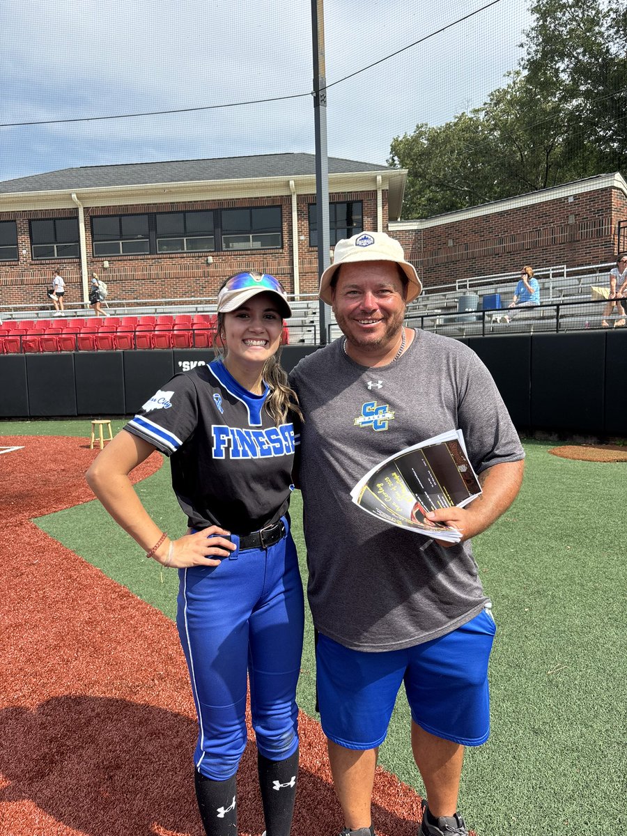 Kaci Carter (@kacicarter33) on Twitter photo Thank you. <a href="/SalemSoftball24/">Salem College Softball</a> for a great camp, and all the tips I learned. Looking forward to staying connected. <a href="/AWHSSoftball/">AWHS Softball</a> Thank you. <a href="/SalemSoftball24/">Salem College Softball</a> for a great camp, and all the tips I learned. Looking forward to staying connected. <a href="/AWHSSoftball/">AWHS Softball</a>