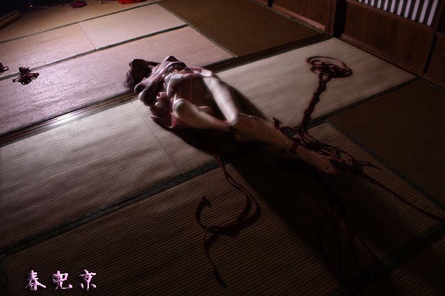 ■女の本気には絶対勝てない■
ほとんどの女は
本気を出さないで
終わる生き物やけどな