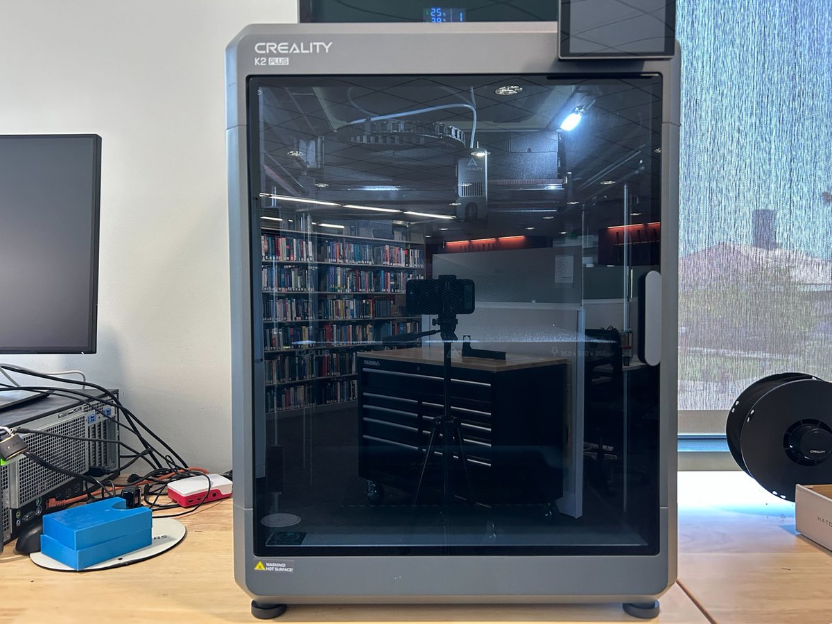 Stanford Terman Engineering Library tweet media