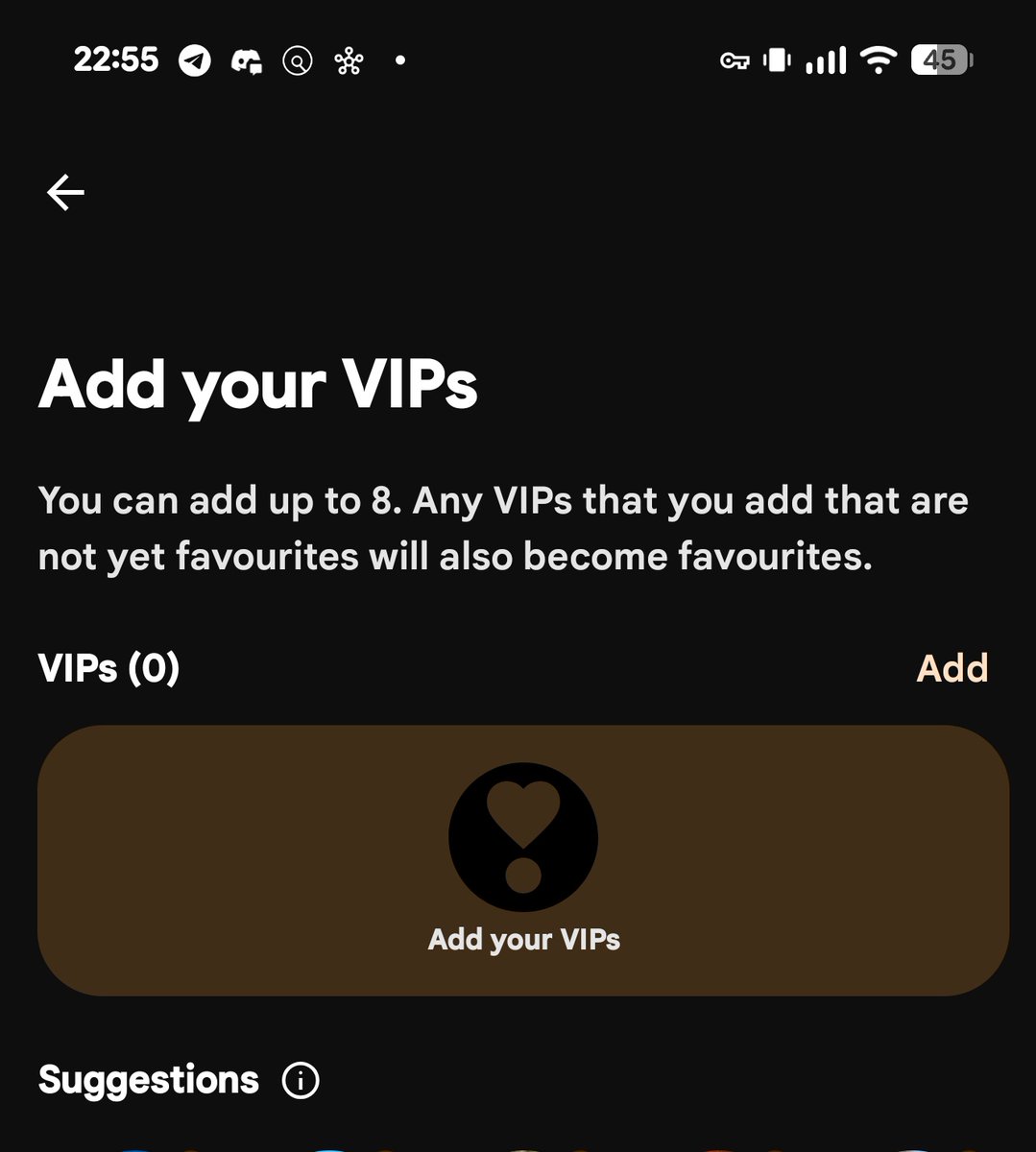 SJE1981's tweet photo. Loving the new 'Besties (VIP)' #PixelFeatureDrop on my #Pixel8Pro! 
The UI is slick, the potential for app integration is huge &amp; the dragons approve 😉. Superb work, @madebygoogle! What app do you want to see integrated first?
#TeamPixel #Android16 #Tech #UIUX #MadebyGoogle https://t.co/ZPckhfKfki