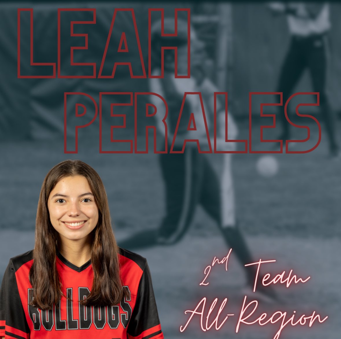 NC Softball (@ncdawgssoftball) on Twitter photo Congratulations to these two young ladies for the amazing season they had and for being recognized as All-Region.
#dawgsball 🐾❤️#itsagreatdaytobeabulldog
<a href="/AlexanderTayden/">Tayden Alexander</a> <a href="/leah_perales/">Leah Perales</a> Congratulations to these two young ladies for the amazing season they had and for being recognized as All-Region.
#dawgsball 🐾❤️#itsagreatdaytobeabulldog
<a href="/AlexanderTayden/">Tayden Alexander</a> <a href="/leah_perales/">Leah Perales</a>