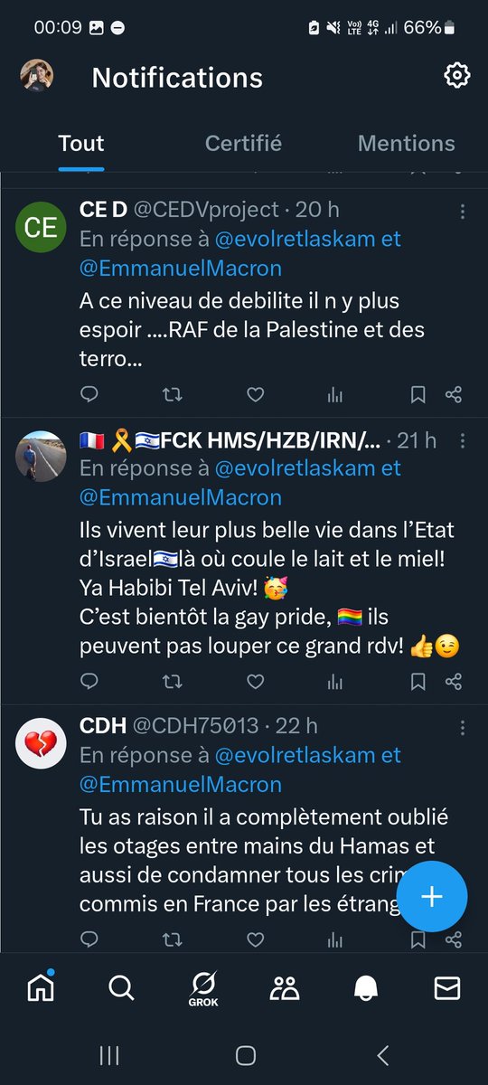 chloé ❄️☀️ FREE PALESTINE tweet media