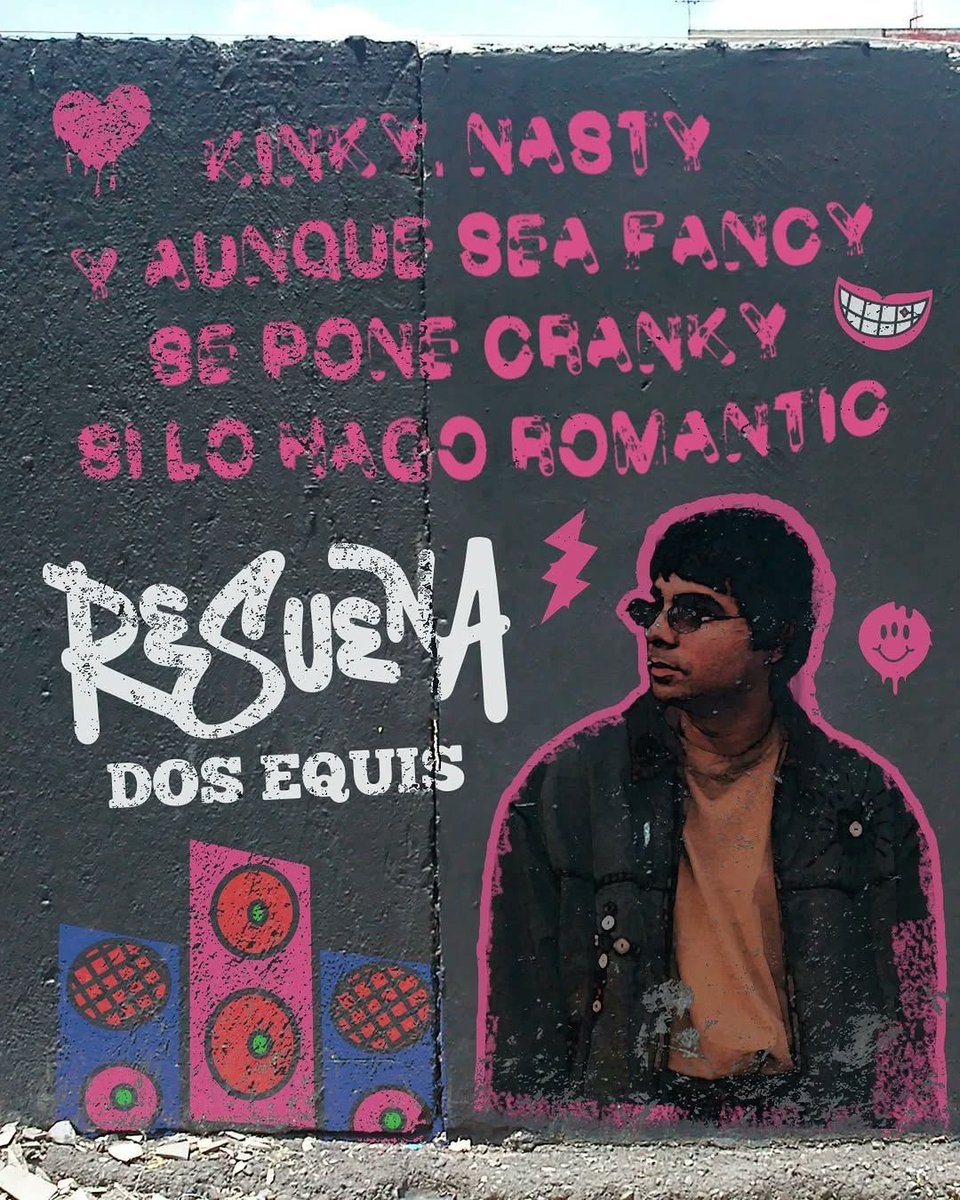 Puebla vibra con la llegada de Resuena Dos Equis: una edición que celebra la música y la autenticidad.

Para más información visita:

briefnewsmx.wixsite.com/agenciadenotic…