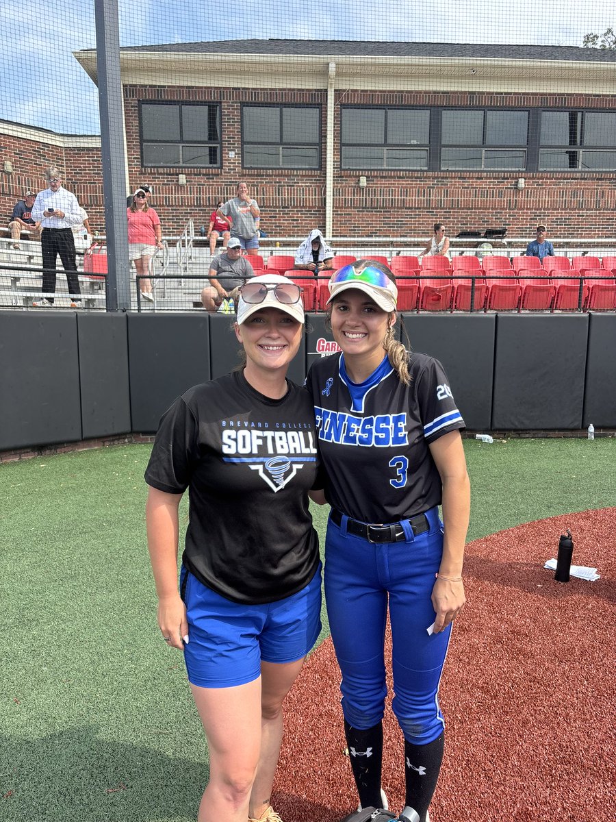 Kaci Carter (@kacicarter33) on Twitter photo Thank you <a href="/BrevardSoftball/">Brevard College Softball</a> for a great camp, and all the tips I learned. Looking forward to staying connected! <a href="/AWHSSoftball/">AWHS Softball</a> Thank you <a href="/BrevardSoftball/">Brevard College Softball</a> for a great camp, and all the tips I learned. Looking forward to staying connected! <a href="/AWHSSoftball/">AWHS Softball</a>