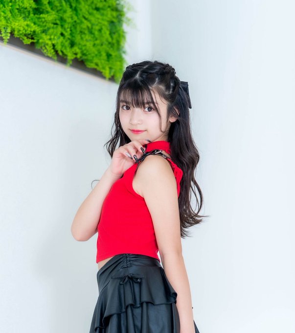 Twitterのコスプレ画像6