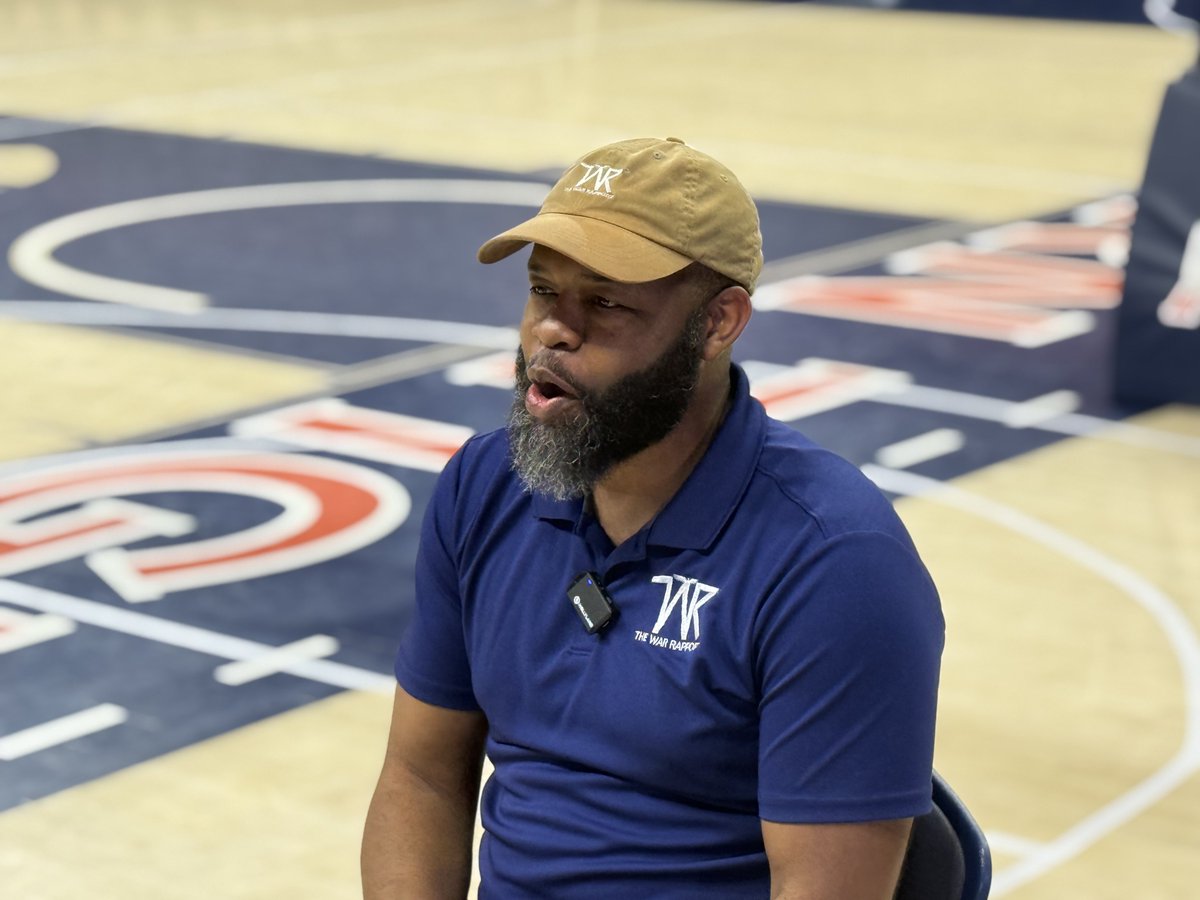 Mike G. (@mikegittens) on Twitter photo For work today we’re getting to know <a href="/LarryVickersAU/">Larry Vickers</a> and <a href="/AuburnWBB/">Auburn Women's Basketball</a>
#auburnbasketball <a href="/thewarrapport/">The War Rapport</a> For work today we’re getting to know <a href="/LarryVickersAU/">Larry Vickers</a> and <a href="/AuburnWBB/">Auburn Women's Basketball</a>
#auburnbasketball <a href="/thewarrapport/">The War Rapport</a>