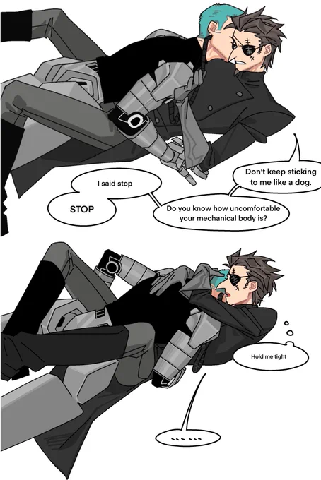 #perryshmirtz 
Hold me tight. 