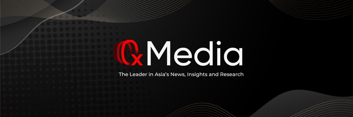 0xMedia is Asia’s leading crypto media outlet, delivering news, insights &amp; research to drive Web3 awareness and education across the region.
<a href="/0xmediaco/">0xMedia</a>   <a href="/GiveRep/">GiveRep</a> <a href="/GiveRep/">GiveRep</a> 
#SUI #Web3 #crypto #education