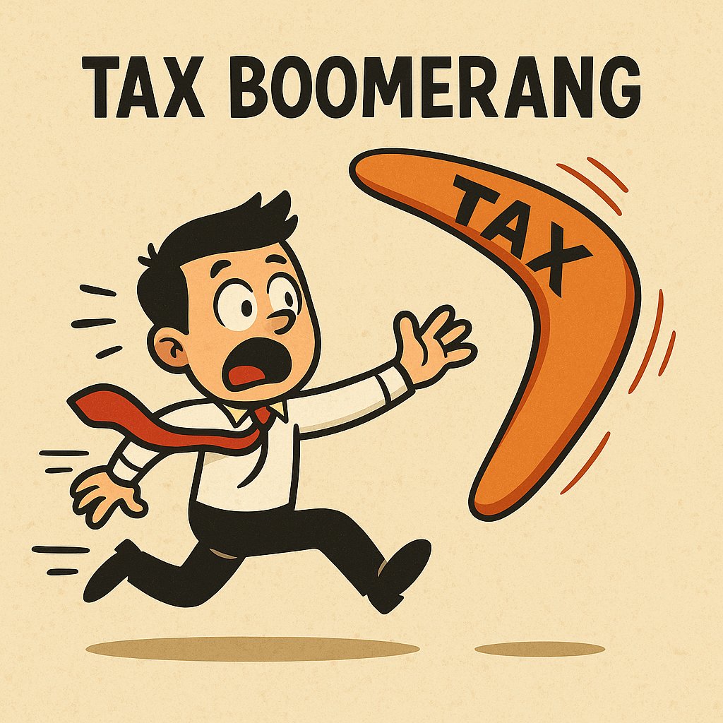 gyasyc's tweet image. ¿Estás pensando en abrir una LLC en Delaware para “borrarte” de los impuestos colombianos? ⚠️💻
 
💥💥💥Detente💥💥💥

Un solo correo enviado desde Bogotá ✉️🇨🇴 basta para que la DIAN active la Sede Efectiva de Administración 🕵️‍♂️ y te cobre impuesto sobre tu renta mundial 🌍, con…