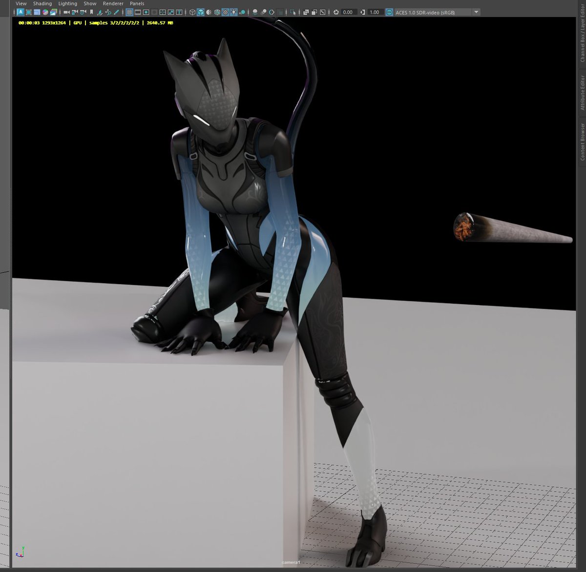 JellyJonathanGaming tweet media