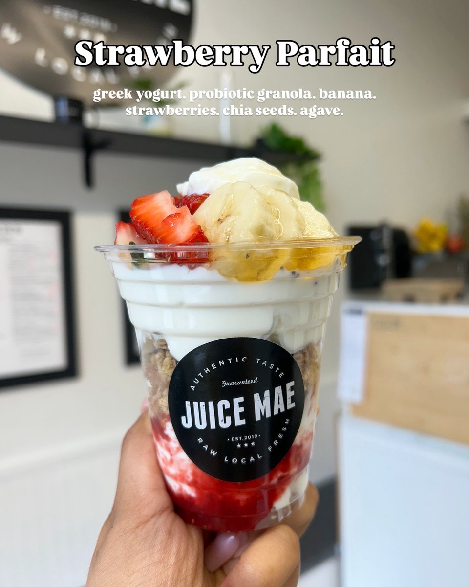 Juice Mae tweet media