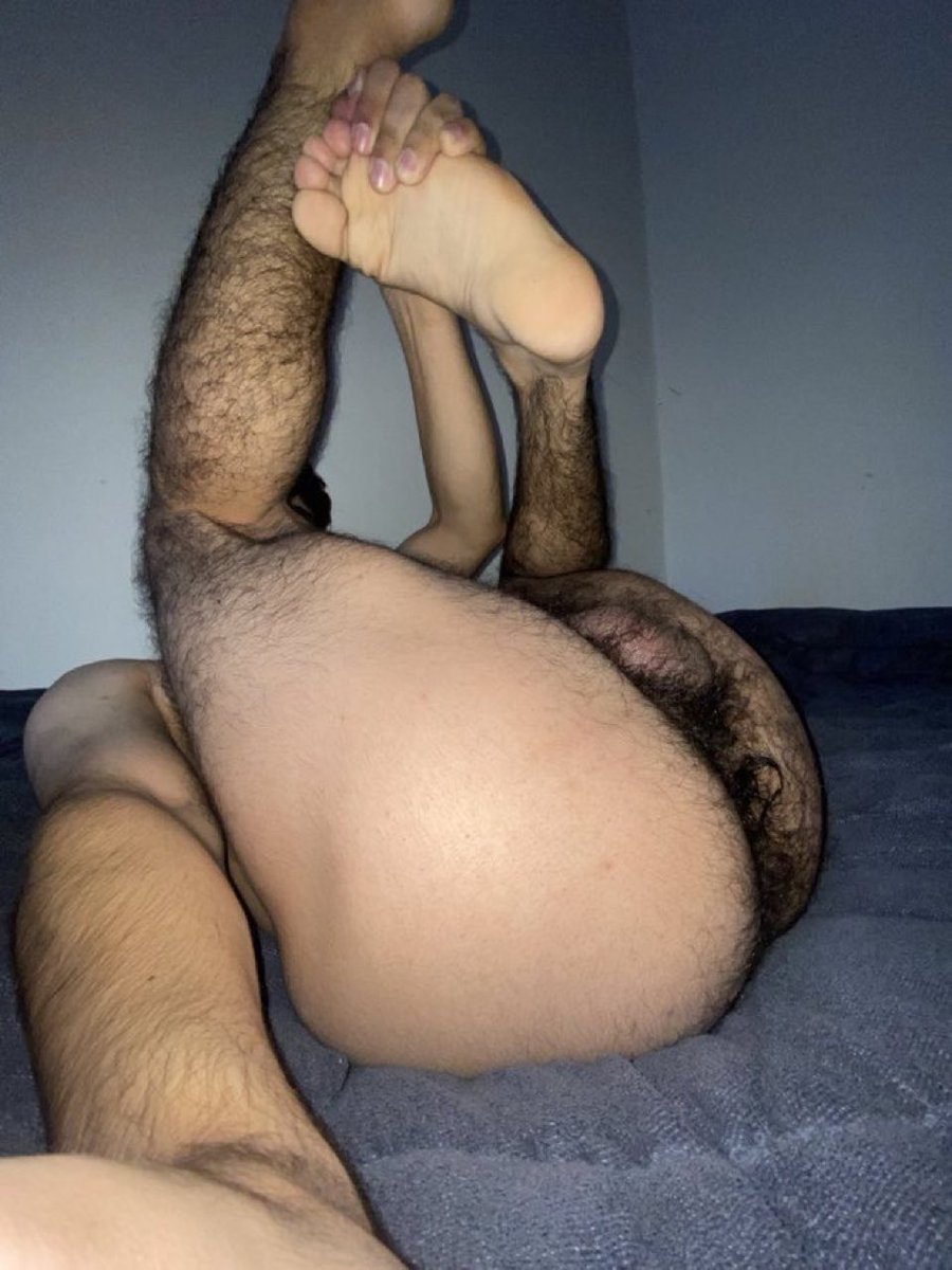 Culos Peludos 🍑 tweet media
