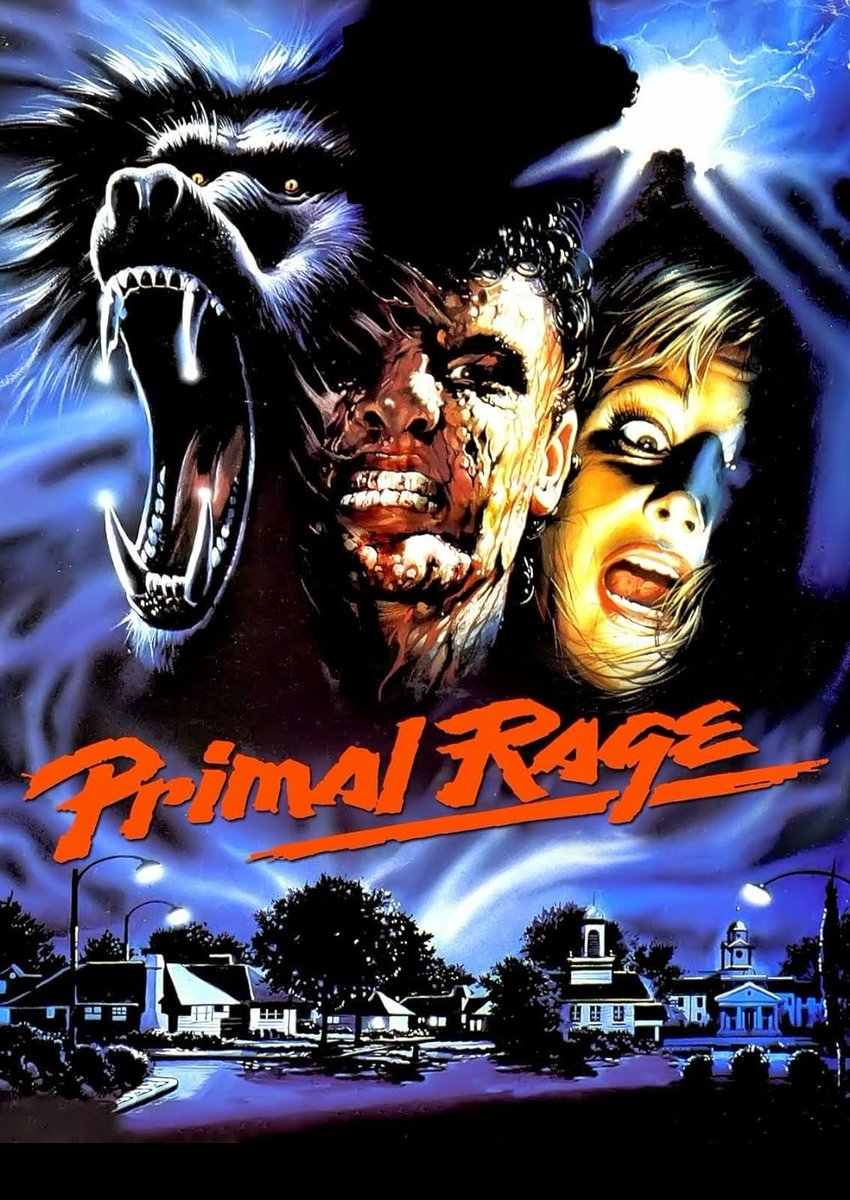 #NowWatching PRIMAL RAGE <a href="/DanielHood4/">Daniel Hood</a>