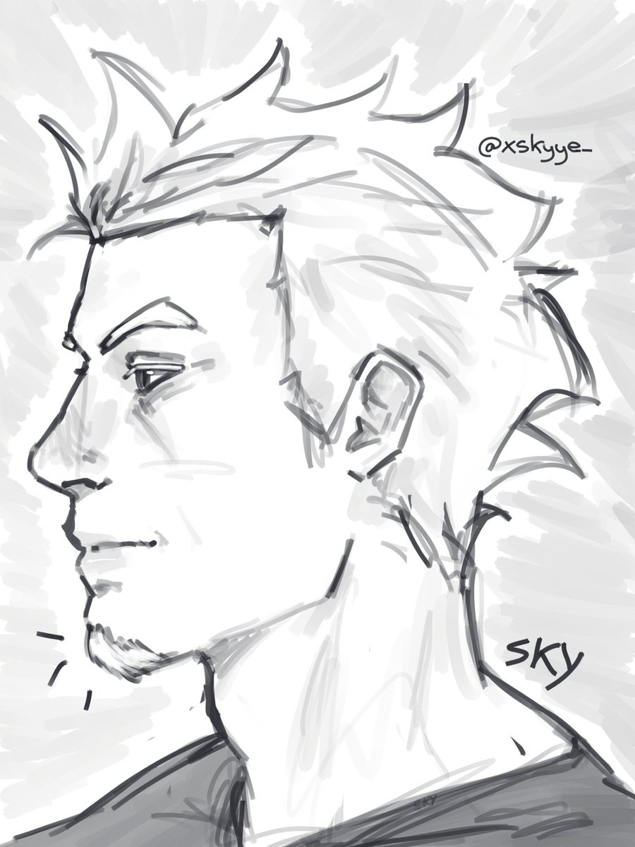 bokuto (30) 🐐 

#ハイキュー #Haikyuu #bokuto