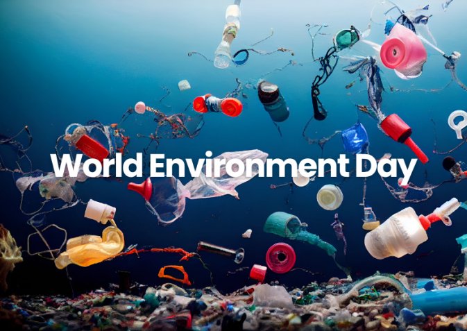 🌍 World Environment Day may have passed, but our planet needs us "every single day." Frm plastic pollution to climate justice, the time to act is "NOW." Let's turn awareness into action &amp; protect our only home 🌱💪 #WorldEnvironmentDay #ActForEarth #ClimateAction <a href="/UNESCO/">UNESCO 🏛️ #Education #Sciences #Culture 🇺🇳</a> <a href="/UNFCCC/">UN Climate Change</a>
